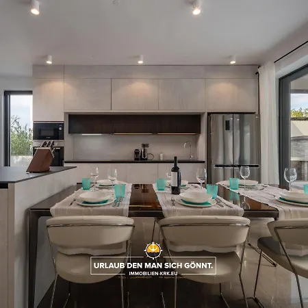 Villa Porat Villa Porat (Krk)