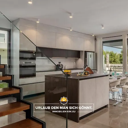 Villa Porat Villa Porat (Krk)