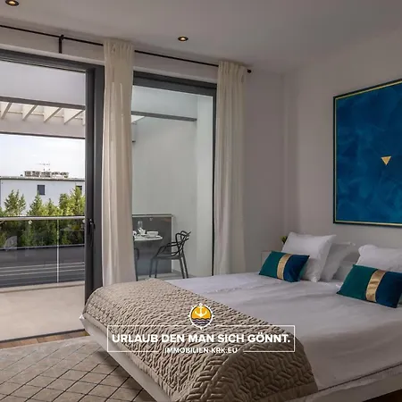 Villa Porat Villa Porat (Krk)