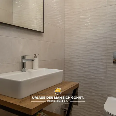 Villa Porat Porat (Krk)