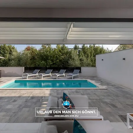 Villa Porat Porat (Krk)