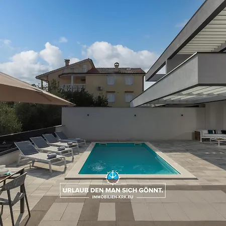 Villa Villa Porat *