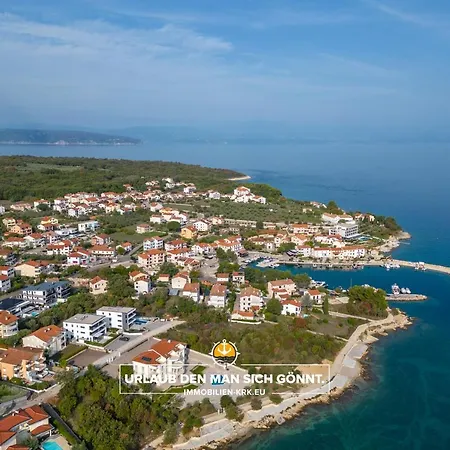 Villa Porat * Porat