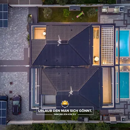 Villa Villa Porat *