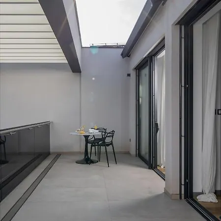 Villa Porat *