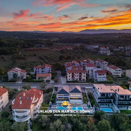 Villa Porat Villa Porat