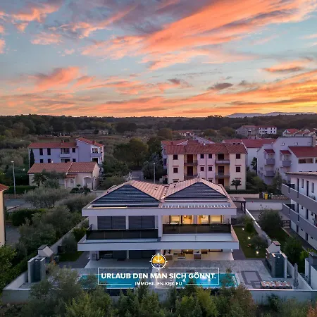 Villa Porat Villa