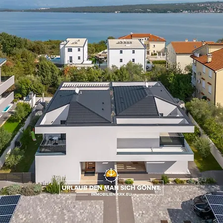 Villa Villa Porat
