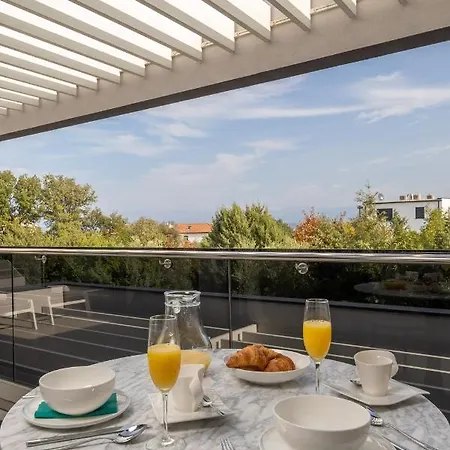 Villa Porat Villa